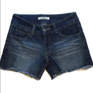 Basic Jean Shorts W 30”